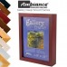 Ambiance Gallery Wood Frame Single   153040047959
